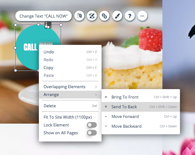 Adding Variations To Your Desktop and Mobile Sites on The Website.com ...