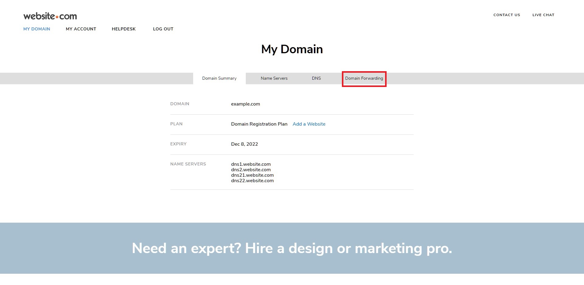 The Benefits of Having Multiple Domain Names for Your Website - Website ...