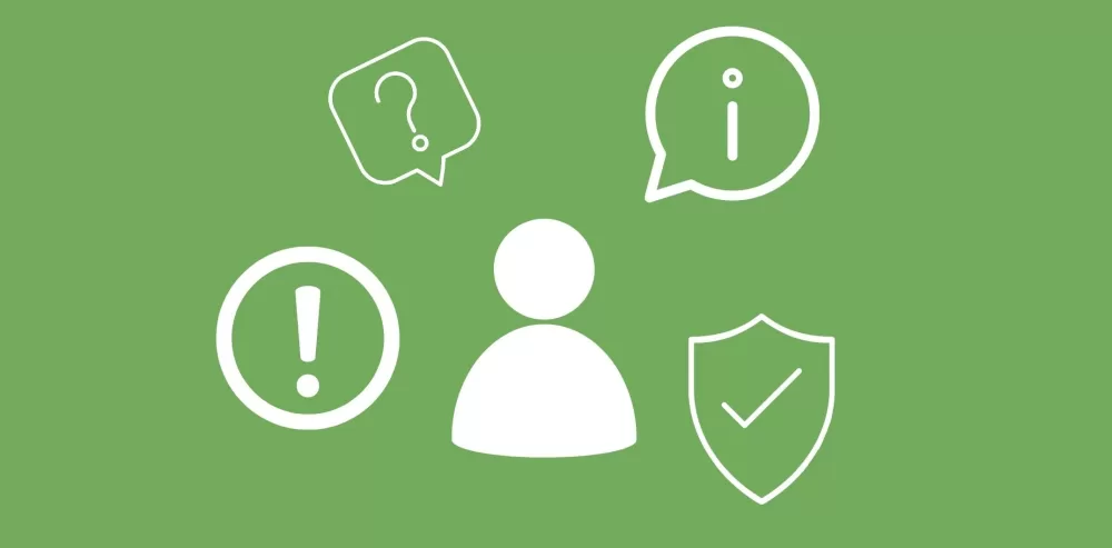 Contact Info Best Practices