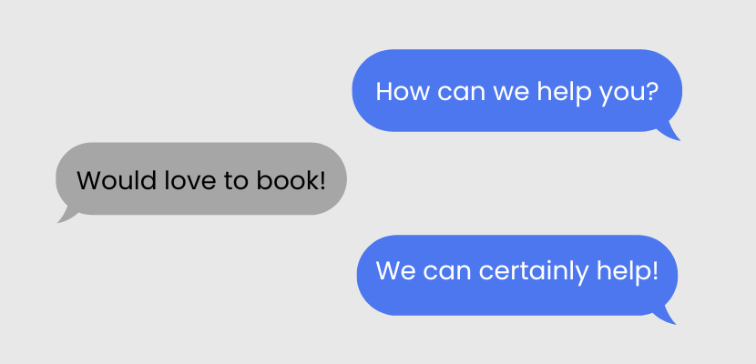 Image of FB Messenger