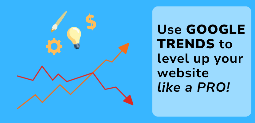 blog image for google trends with line graph